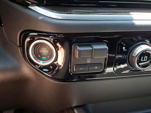New 2026 Chevrolet Silverado 2500 LT w/ Trail Boss Package AWD/4WD image 16