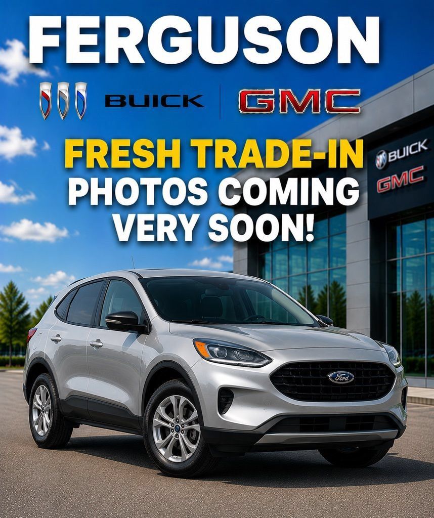 Used 2015 GMC Acadia SLT FWD image 13