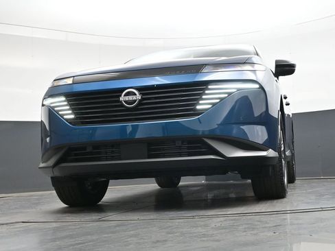 New 2026 Nissan Murano SL AWD/4WD image 43