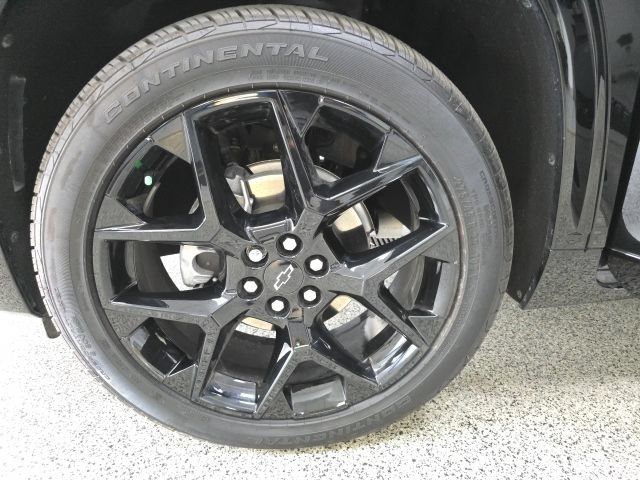 Used 2026 Chevrolet Traverse RS w/ LPO, Floor Liner Package AWD/4WD image 27