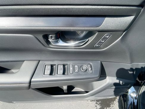 New 2026 Honda CR-V Sport-L image 13