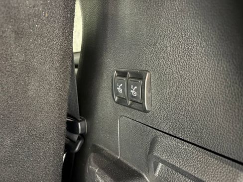 Used 2025 Toyota Sequoia TRD Pro AWD/4WD image 36