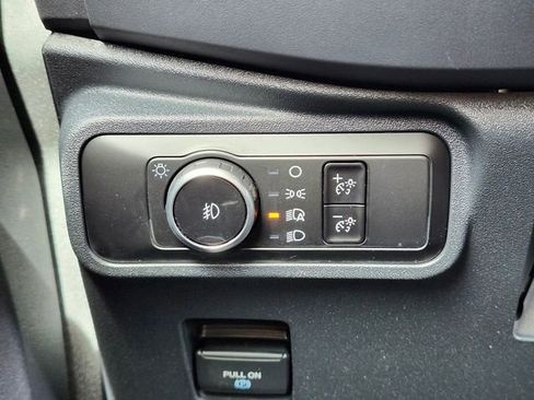 Certified 2025 Ford Bronco Outer Banks image 22