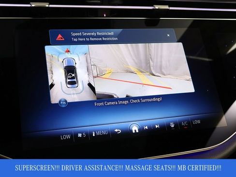 Certified 2026 Mercedes-Benz E 450 4MATIC Sedan image 20