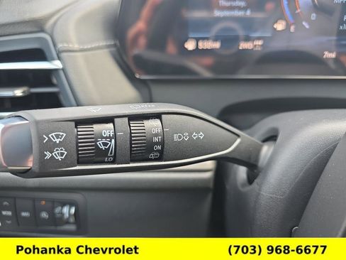 New 2026 Chevrolet Traverse LT w/ LPO, Floor Liner Package image 15