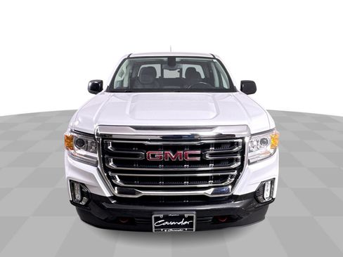 Used 2022 GMC Canyon AT4 w/ Trailering Package image 39