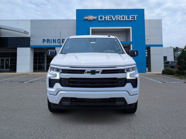 New 2026 Chevrolet Silverado 1500 RST w/ RST All Star Premium Package AWD/4WD image 14
