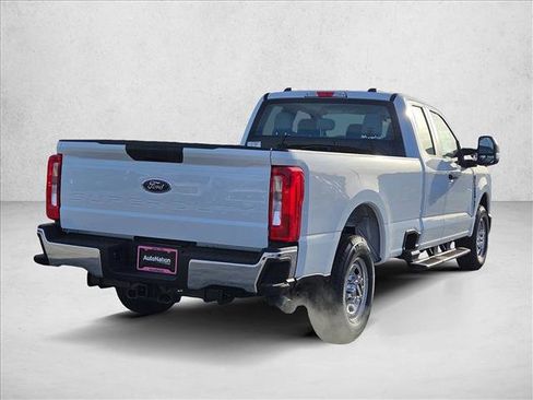 New 2026 Ford F250 XL w/ XL Chrome Package image 2