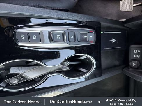 New 2026 Honda Ridgeline Black Edition image 22