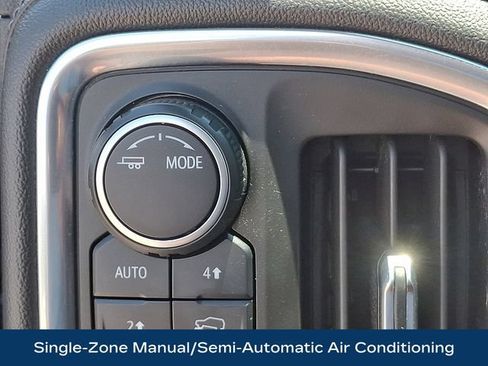 Used 2020 Chevrolet Silverado 1500 LT w/ All-Star Edition AWD/4WD image 16