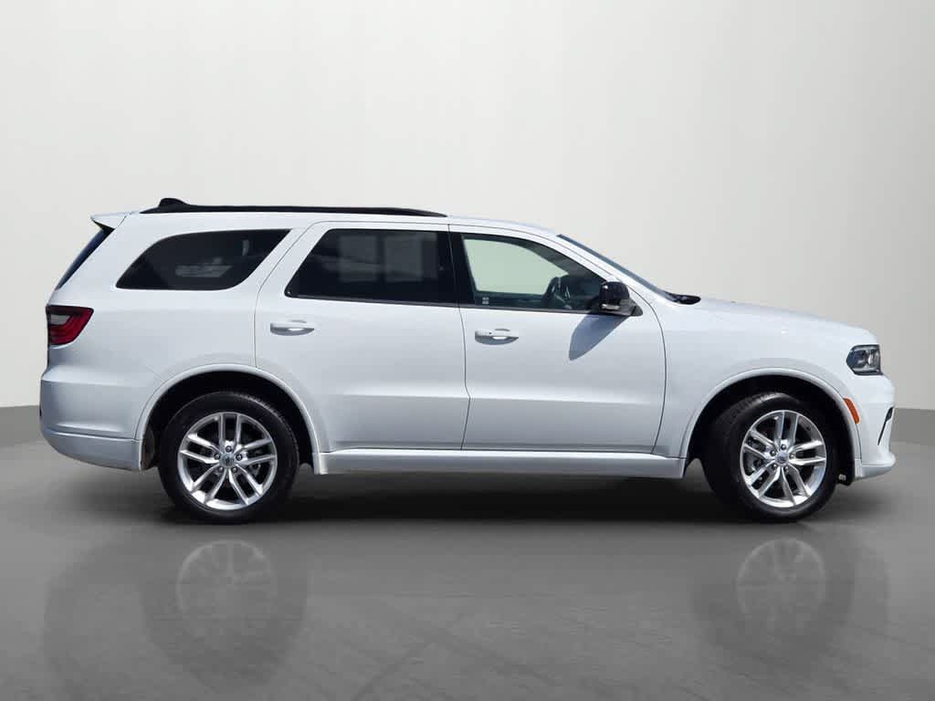 Used 2024 Dodge Durango GT AWD/4WD image 7