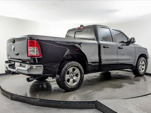 Used 2022 RAM 1500 Lone Star image 8