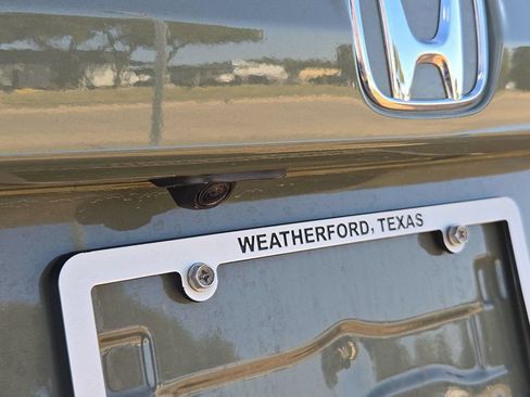 Used 2026 Honda CR-V TrailSport image 7