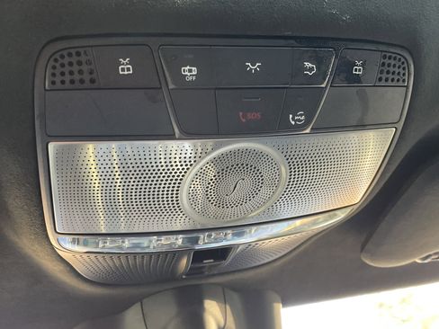 Certified 2024 Mercedes-Benz G 63 AMG AMGﾮ G 63 4MATICﾮ SUV image 36