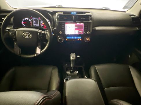 Used 2020 Toyota 4Runner TRD Pro AWD/4WD image 29