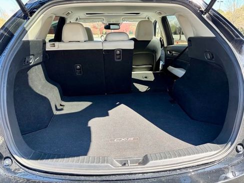 Used 2021 MAZDA CX-5 Grand Touring image 17