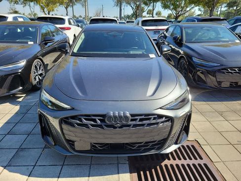 New 2026 Audi A6 Prestige AWD/4WD image 3