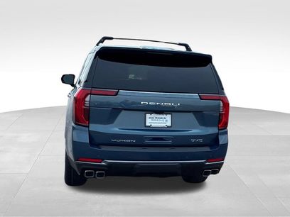 New 2026 GMC Yukon Denali Ultimate