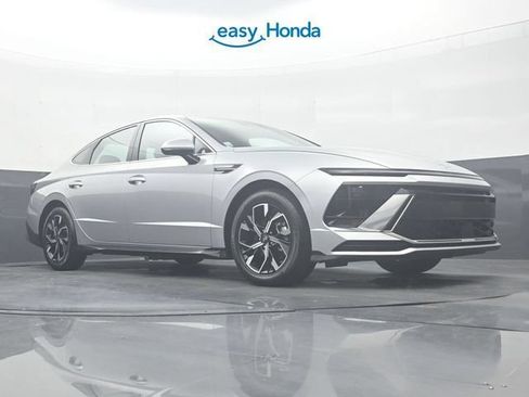 Used 2025 Hyundai Sonata SEL FWD image 27