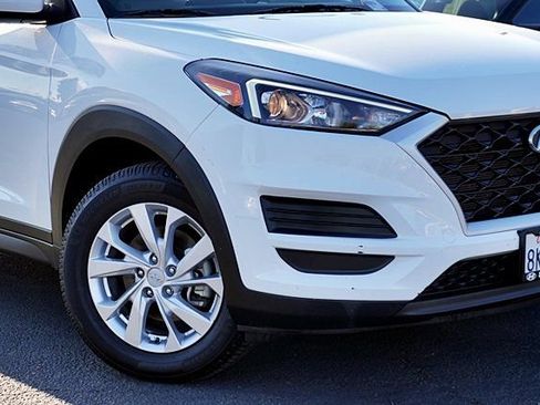 Used 2019 Hyundai Tucson Value AWD/4WD image 4