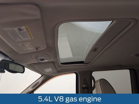 Used 2006 Lincoln Mark LT Base image 9