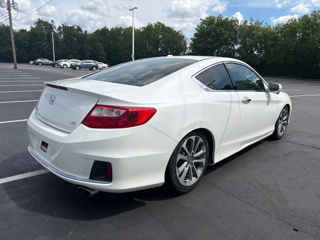 Used 2015 Honda Accord EX-L image 5