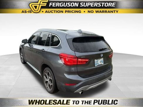 Used 2016 BMW X1 xDrive28i AWD/4WD image 6