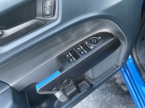 New 2026 Ford Maverick Lobo AWD/4WD image 17