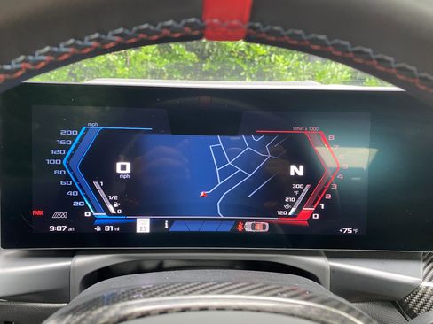 Used 2025 BMW M2 RWD image 20