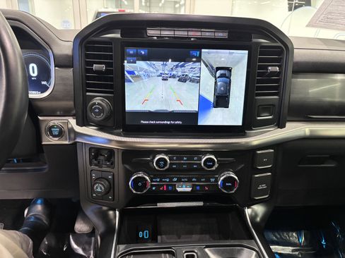 Certified 2022 Ford F150 Raptor w/ Equipment Group 801A High image 24