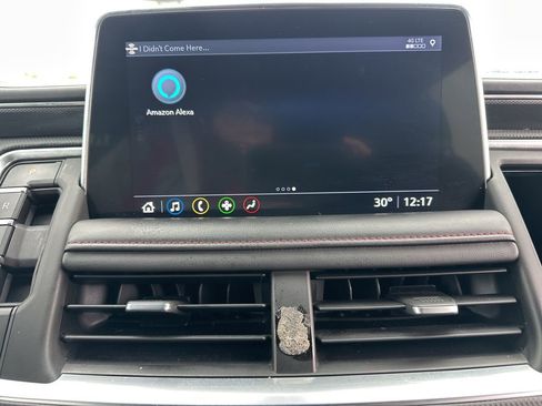 Used 2021 Chevrolet Tahoe RST image 50