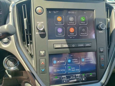 New 2026 Subaru Crosstrek 2.5i AWD/4WD image 19