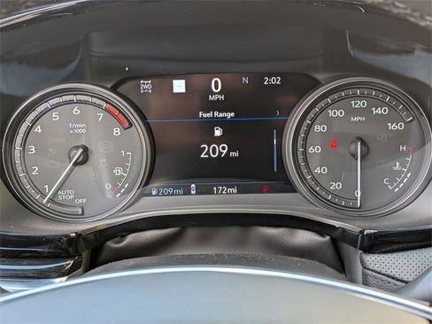 New 2025 Cadillac XT5 Premium Luxury w/ Technology Package image 11