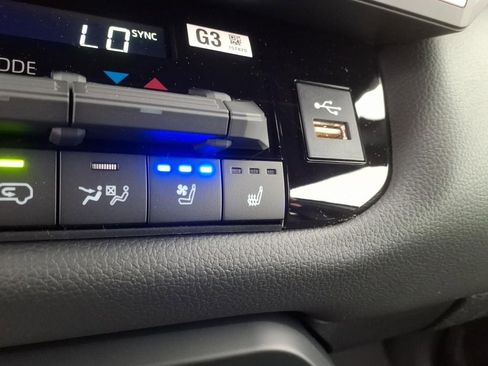 New 2026 Toyota Sequoia TRD Pro AWD/4WD image 15