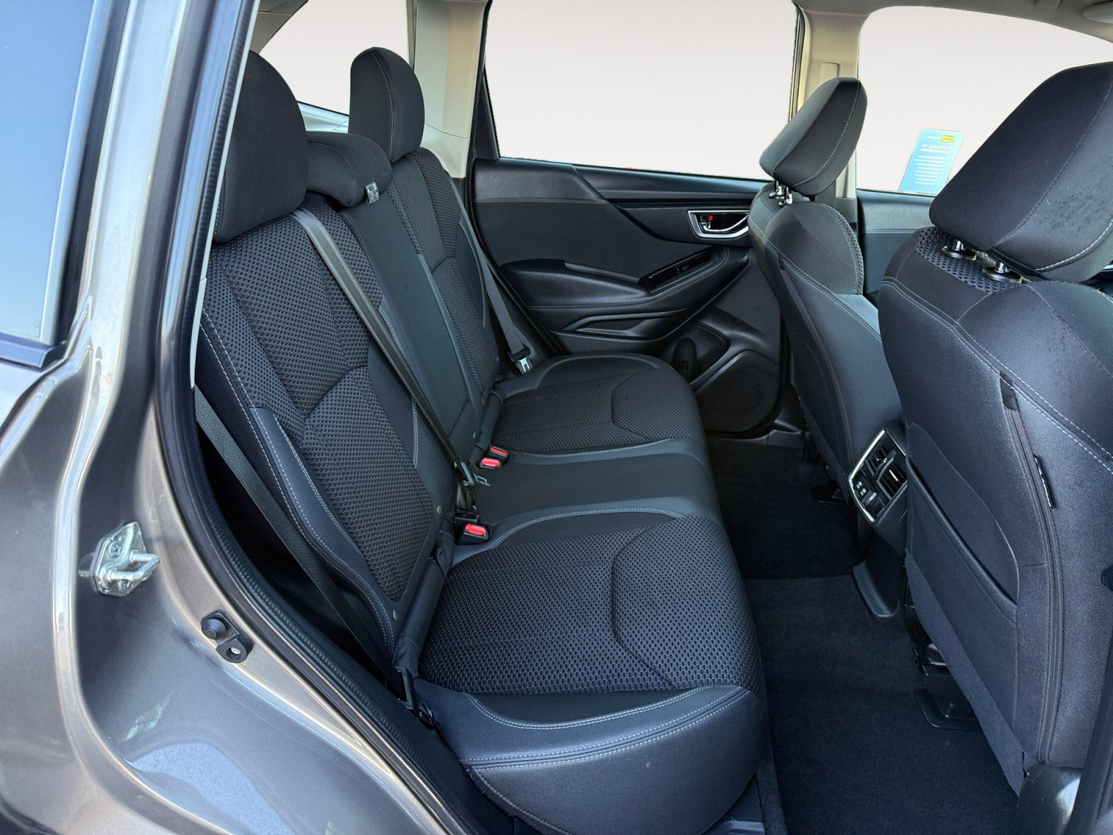 Used 2021 Subaru Forester Premium AWD/4WD image 18