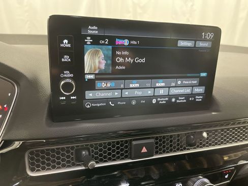 Used 2022 Honda Civic Sport Touring image 19