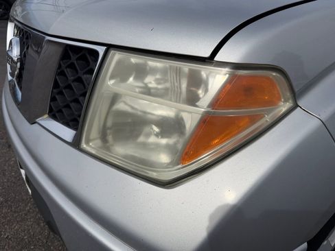 Used 2006 Nissan Frontier LE image 29