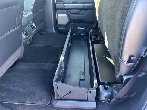 Certified 2024 Ford F150 Tremor w/ Bed Utility Package image 31