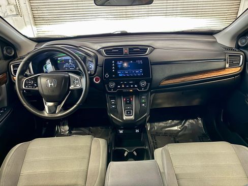 Used 2021 Honda CR-V EX image 12