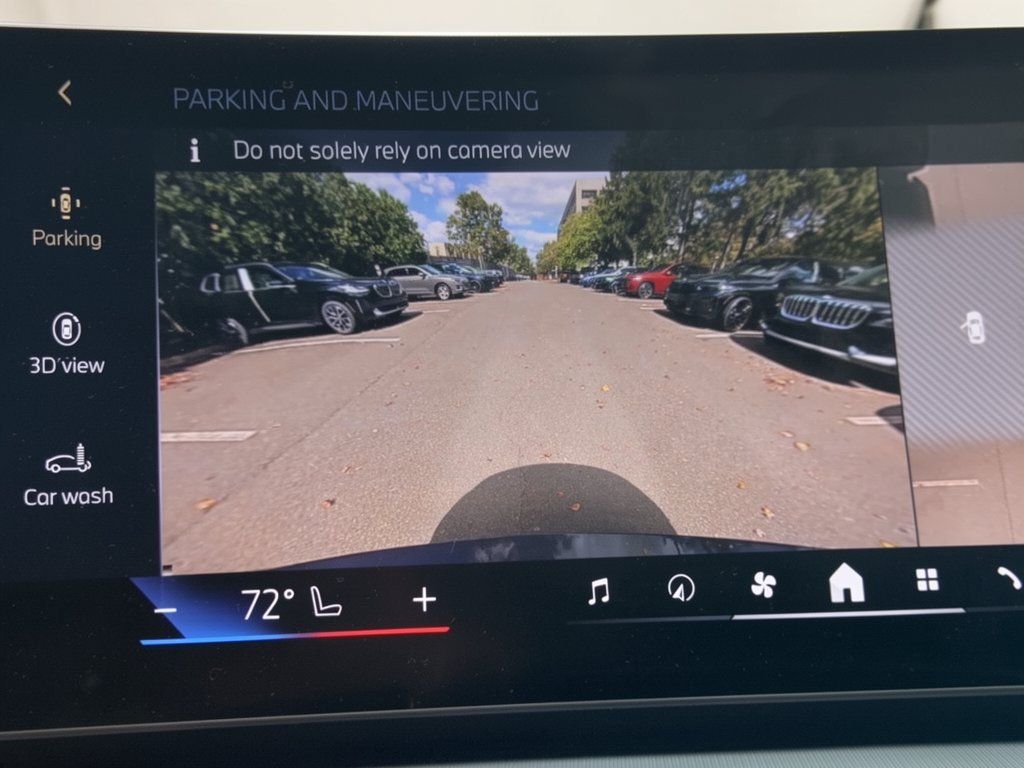 Used 2024 BMW i4 eDrive35 w/ Premium Package RWD image 24