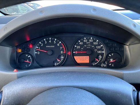 Used 2010 Nissan Xterra S image 20