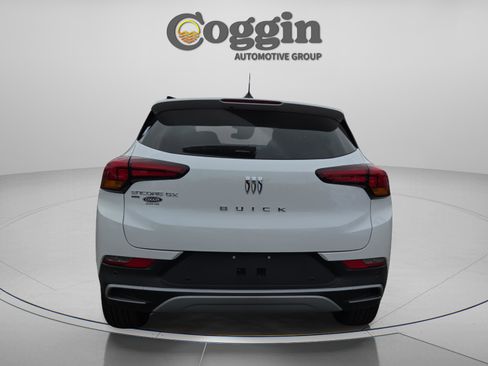 New 2026 Buick Encore GX Preferred w/ Advanced Technology Package image 5