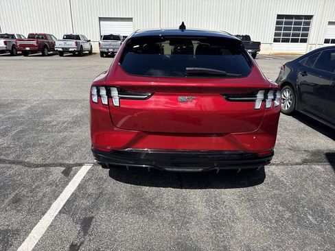 Used 2023 Ford Mustang Mach-E GT w/ GT Performance Edition image 13