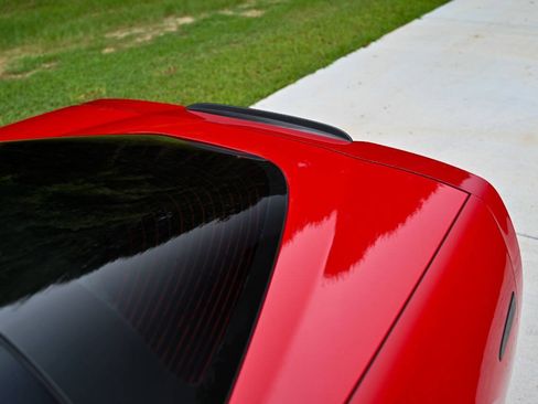 Used 2008 Chevrolet Corvette Coupe RWD image 25