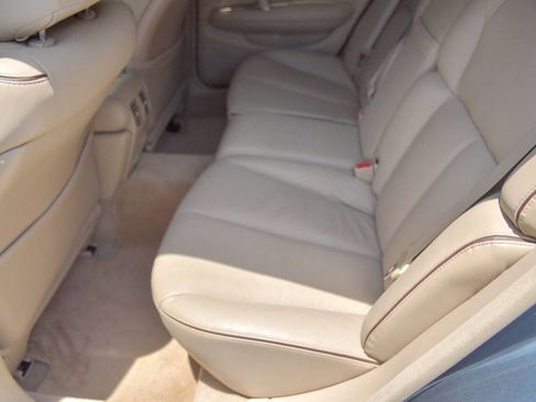 Used 2005 INFINITI Q45 w/ (P01) Premium Pkg image 13