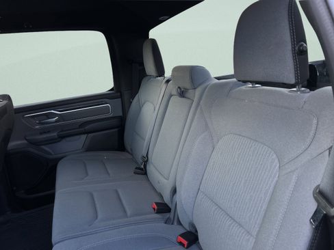 Used 2022 RAM 1500 Big Horn image 15
