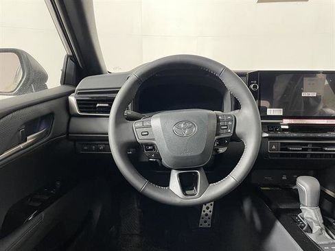 New 2026 Toyota Camry XSE AWD/4WD image 14