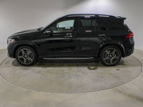 Used 2026 Mercedes-Benz GLE 580 4MATIC image 2