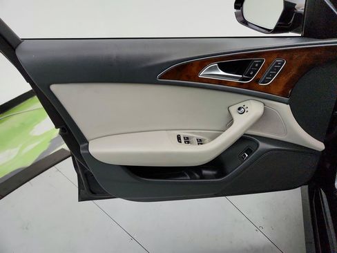Used 2018 Audi A6 2.0T Premium FWD image 23
