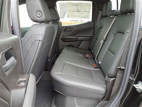 New 2026 Chevrolet Colorado Trail Boss image 24